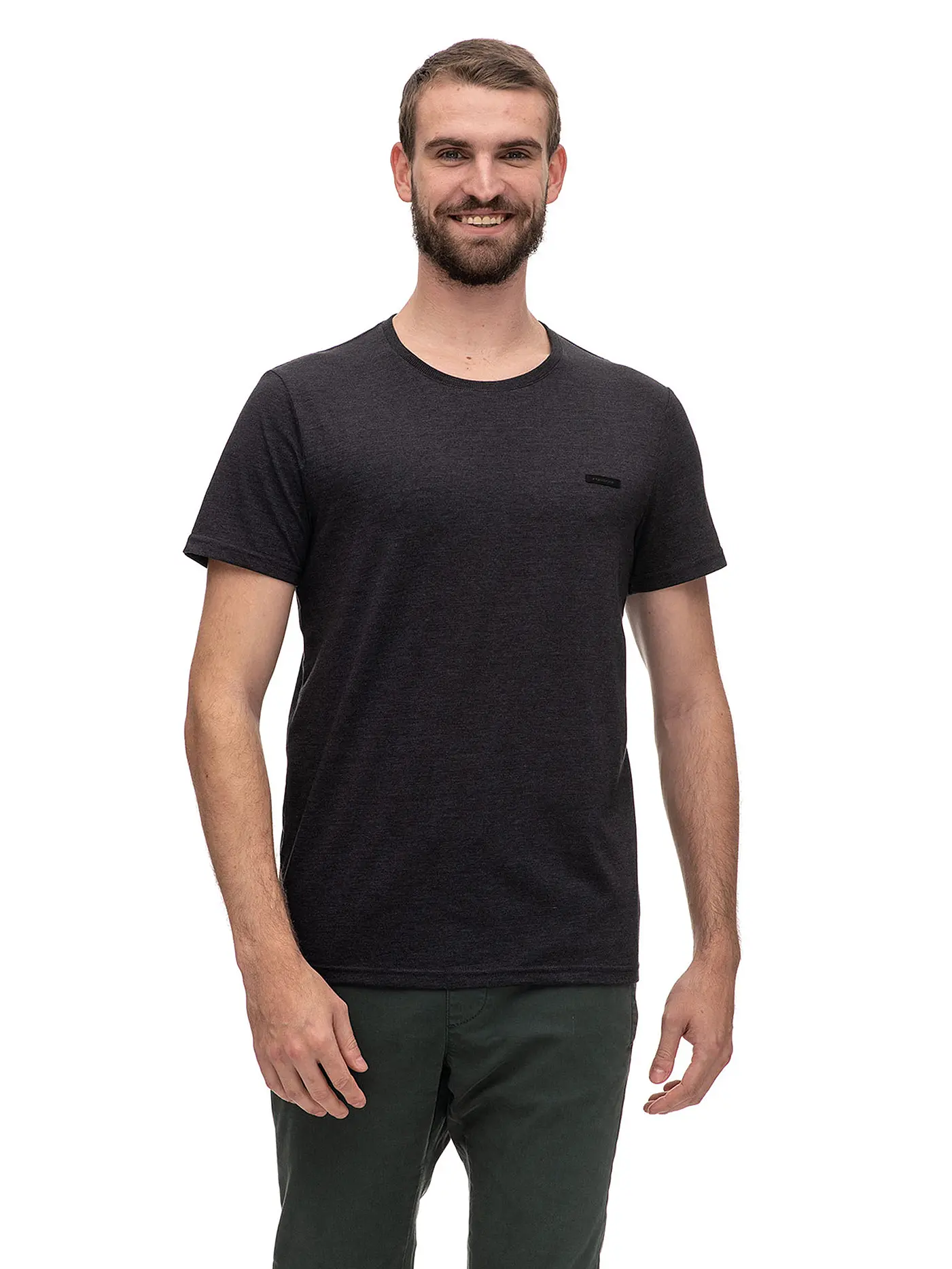 RAGWEAR | T-Shirt NEDIE | 